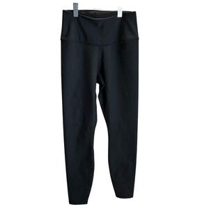 Nike Dry-Fit Legging One Legend Pant Black Size S